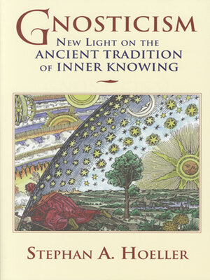 cover image of Gnosticism